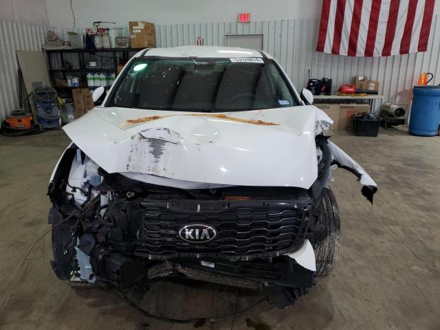 Photo 4 VIN: 5XYPG4A54LG623728 - KIA SORENTO S 