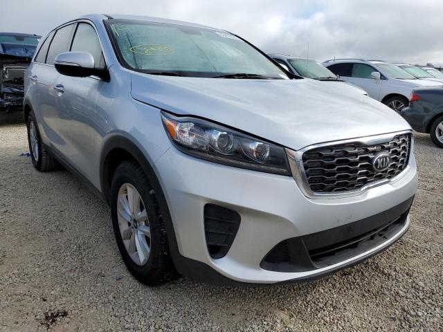 Photo 0 VIN: 5XYPG4A54LG630968 - KIA SORENTO S 