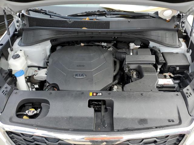 Photo 6 VIN: 5XYPG4A54LG630968 - KIA SORENTO S 