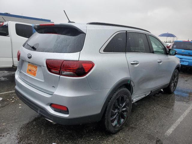 Photo 2 VIN: 5XYPG4A54LG652226 - KIA SORENTO 