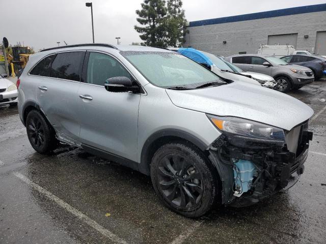 Photo 3 VIN: 5XYPG4A54LG652226 - KIA SORENTO 