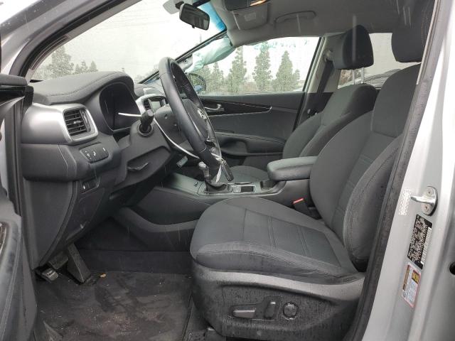 Photo 6 VIN: 5XYPG4A54LG652226 - KIA SORENTO 