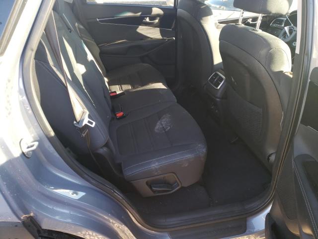 Photo 5 VIN: 5XYPG4A54LG674002 - KIA SORENTO S 