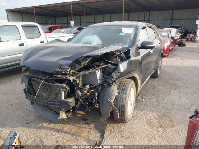 Photo 1 VIN: 5XYPG4A54LG678390 - KIA SORENTO 