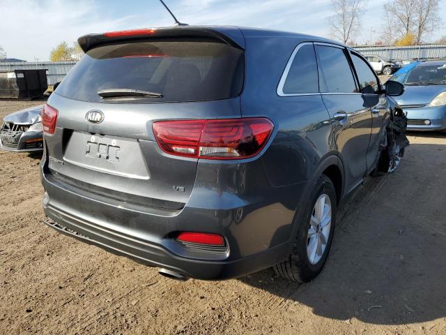 Photo 3 VIN: 5XYPG4A54LG680253 - KIA SORENTO S 