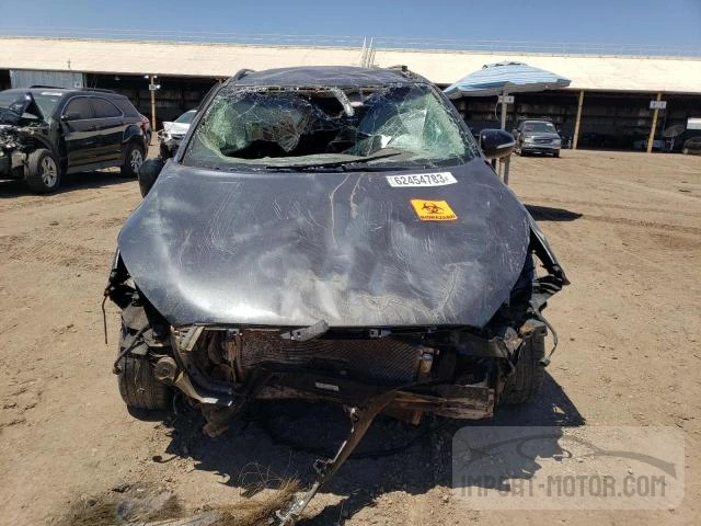 Photo 4 VIN: 5XYPG4A54LG683847 - KIA SORENTO 