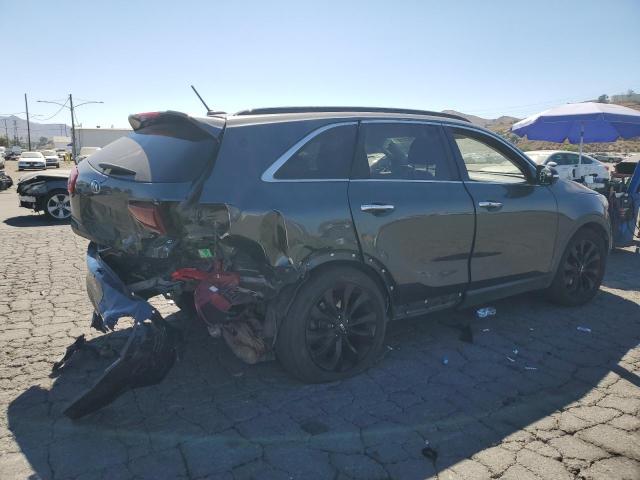 Photo 2 VIN: 5XYPG4A54LG683931 - KIA SORENTO S 