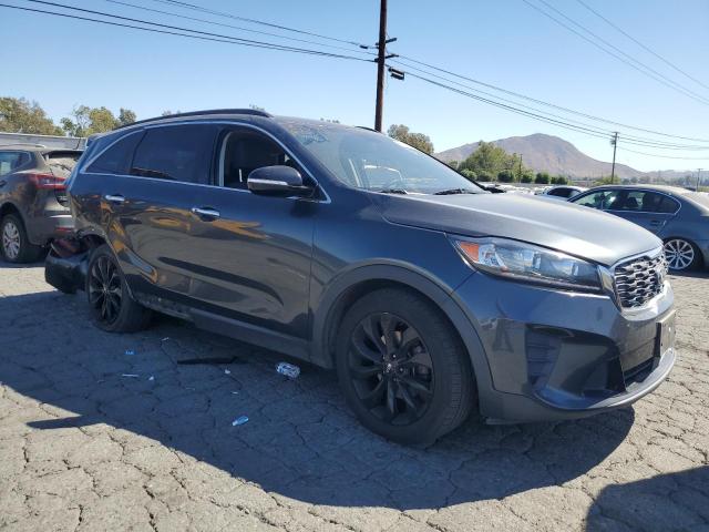 Photo 3 VIN: 5XYPG4A54LG683931 - KIA SORENTO S 