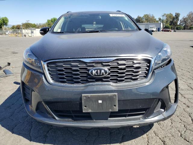 Photo 4 VIN: 5XYPG4A54LG683931 - KIA SORENTO S 