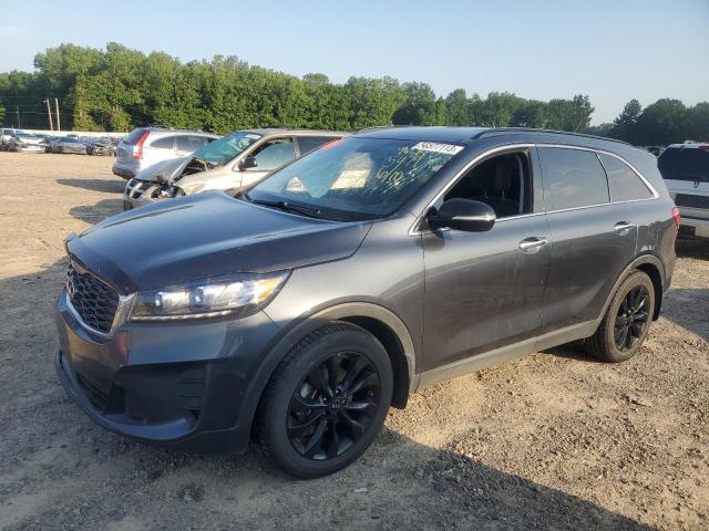 Photo 0 VIN: 5XYPG4A54LG690944 - KIA SORENTO 