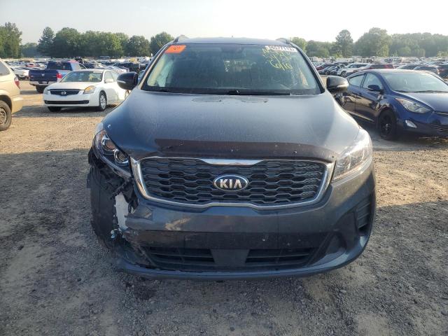 Photo 4 VIN: 5XYPG4A54LG690944 - KIA SORENTO 