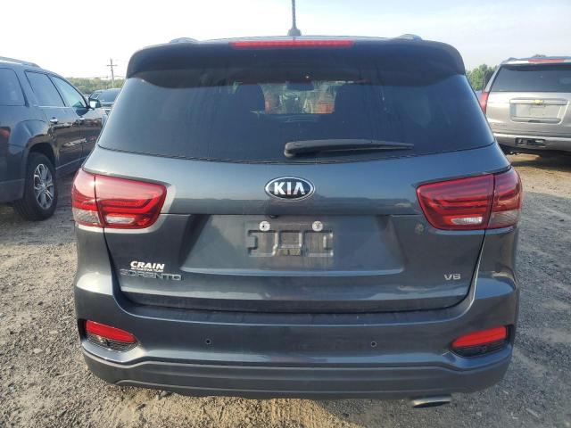 Photo 5 VIN: 5XYPG4A54LG690944 - KIA SORENTO 