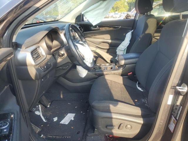 Photo 6 VIN: 5XYPG4A54LG690944 - KIA SORENTO 