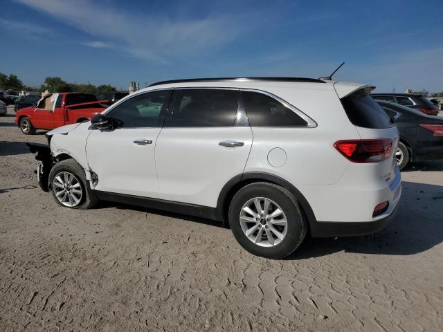 Photo 1 VIN: 5XYPG4A54LG695898 - KIA SORENTO S 