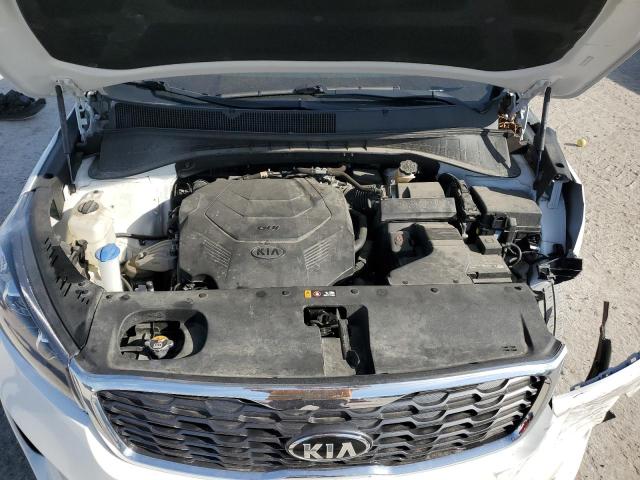 Photo 11 VIN: 5XYPG4A54LG695898 - KIA SORENTO S 