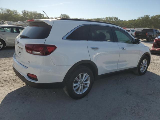 Photo 2 VIN: 5XYPG4A54LG695898 - KIA SORENTO S 