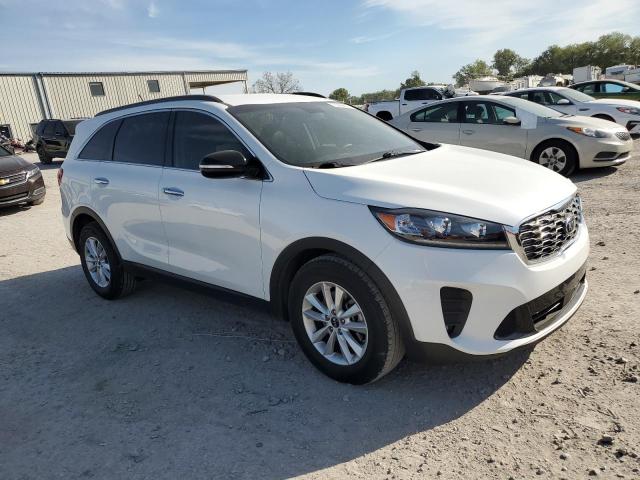 Photo 3 VIN: 5XYPG4A54LG695898 - KIA SORENTO S 