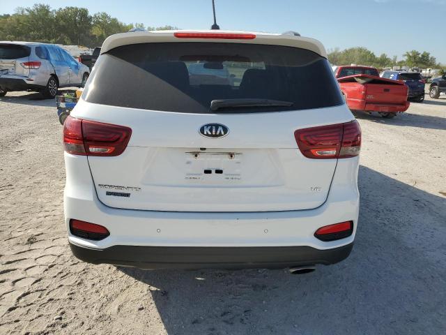 Photo 5 VIN: 5XYPG4A54LG695898 - KIA SORENTO S 