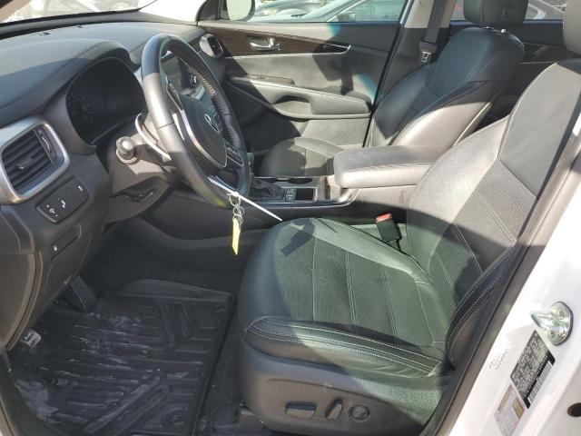 Photo 6 VIN: 5XYPG4A54LG695898 - KIA SORENTO S 