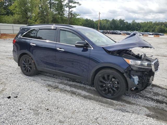 Photo 3 VIN: 5XYPG4A54LG697263 - KIA SORENTO 