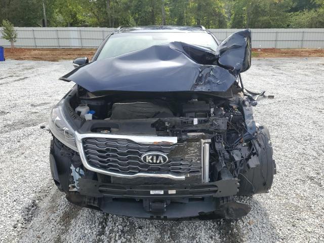 Photo 4 VIN: 5XYPG4A54LG697263 - KIA SORENTO 