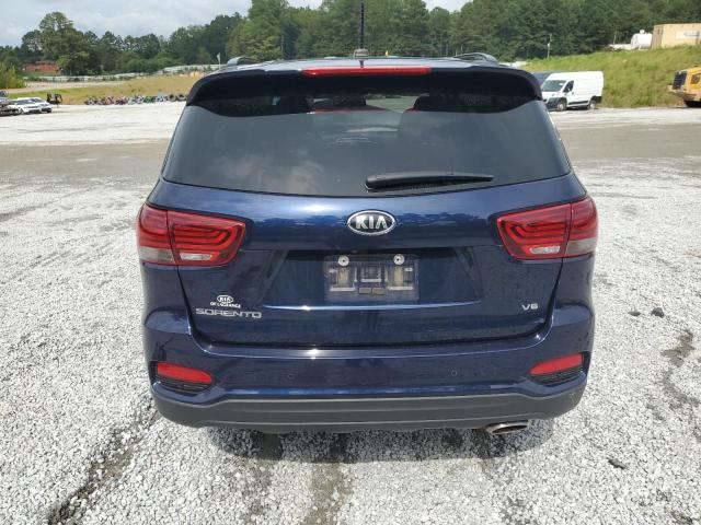 Photo 5 VIN: 5XYPG4A54LG697263 - KIA SORENTO 