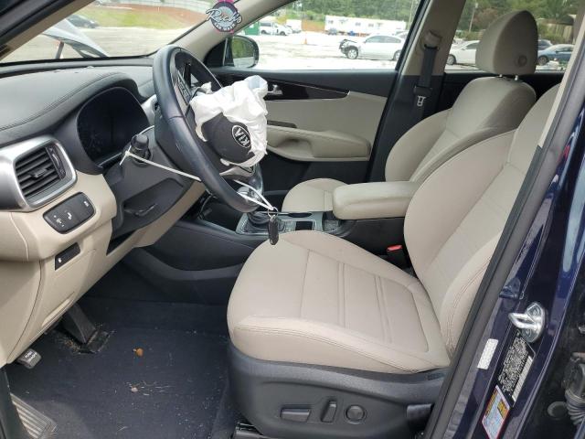 Photo 6 VIN: 5XYPG4A54LG697263 - KIA SORENTO 