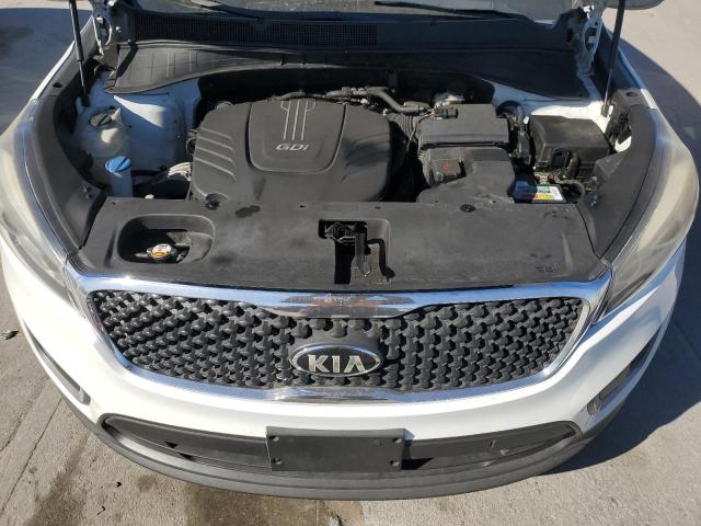 Photo 11 VIN: 5XYPG4A55GG002956 - KIA SORENTO LX 