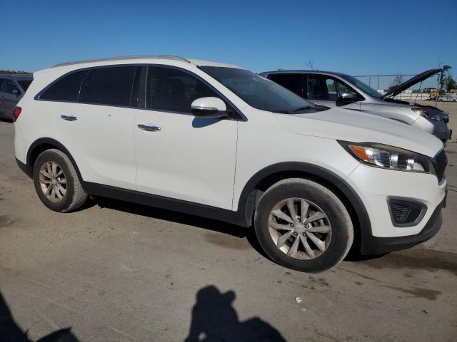 Photo 3 VIN: 5XYPG4A55GG002956 - KIA SORENTO LX 