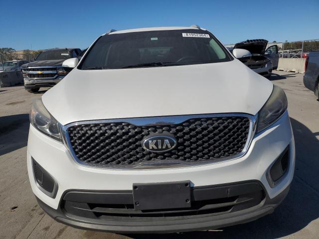 Photo 4 VIN: 5XYPG4A55GG002956 - KIA SORENTO LX 