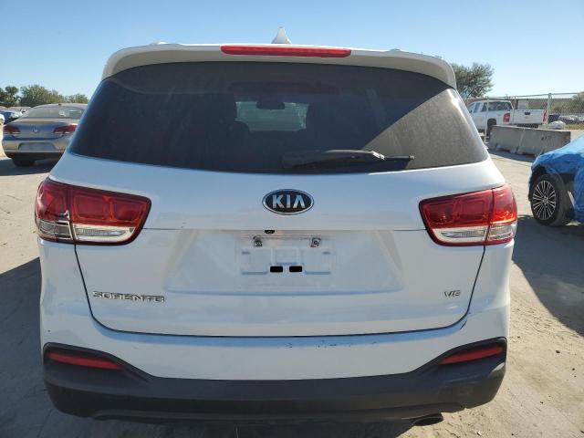 Photo 5 VIN: 5XYPG4A55GG002956 - KIA SORENTO LX 