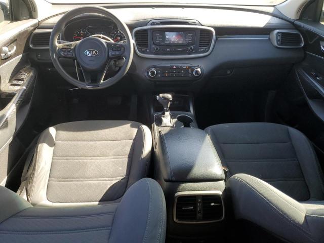 Photo 7 VIN: 5XYPG4A55GG002956 - KIA SORENTO LX 