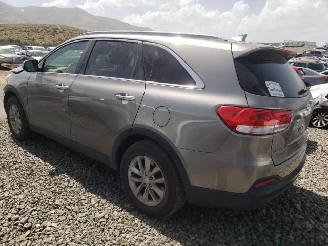 Photo 1 VIN: 5XYPG4A55GG009826 - KIA SORENTO LX 