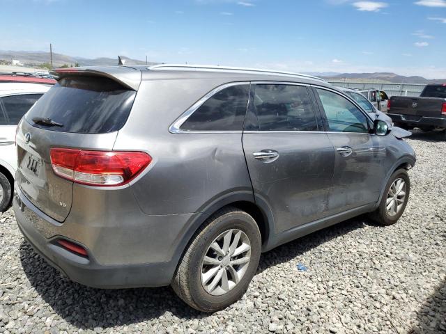 Photo 2 VIN: 5XYPG4A55GG009826 - KIA SORENTO LX 