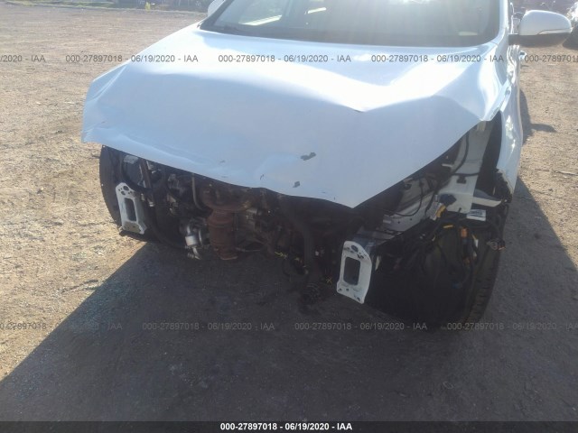 Photo 5 VIN: 5XYPG4A55GG020616 - KIA SORENTO 