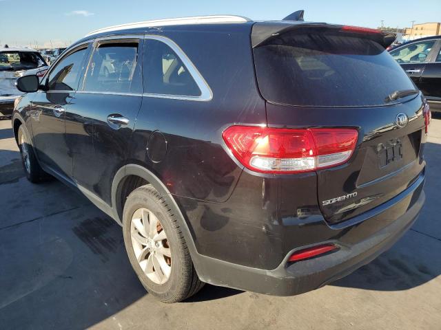 Photo 1 VIN: 5XYPG4A55GG023662 - KIA SORENTO LX 