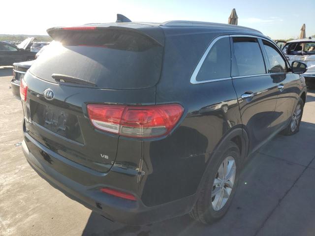 Photo 2 VIN: 5XYPG4A55GG023662 - KIA SORENTO LX 