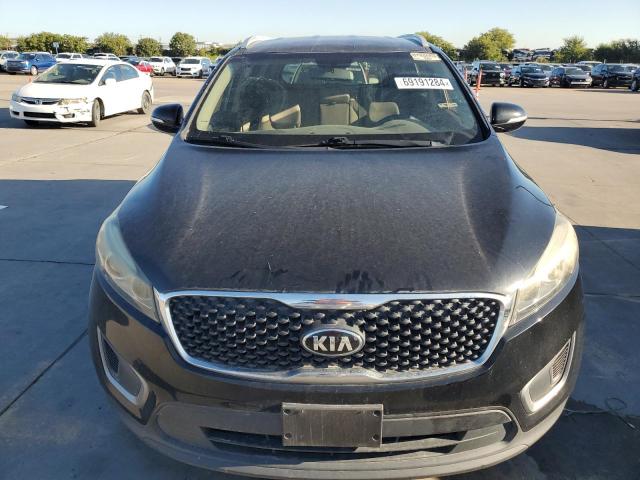 Photo 4 VIN: 5XYPG4A55GG023662 - KIA SORENTO LX 