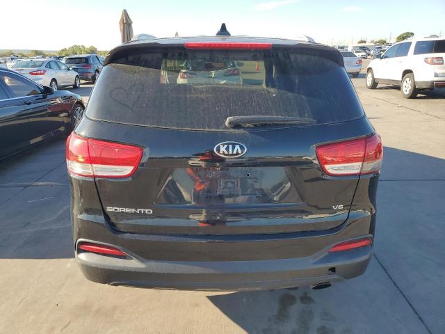 Photo 5 VIN: 5XYPG4A55GG023662 - KIA SORENTO LX 