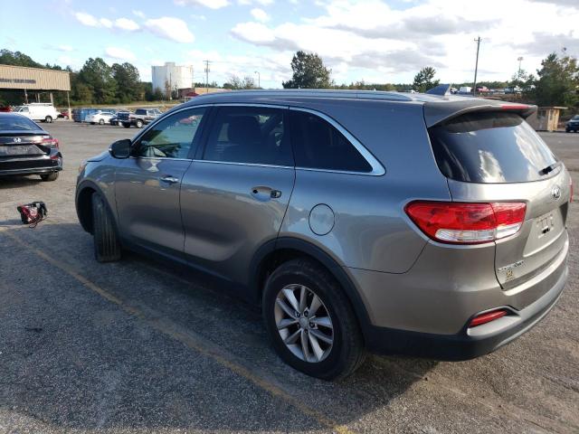 Photo 1 VIN: 5XYPG4A55GG035777 - KIA SORENTO 