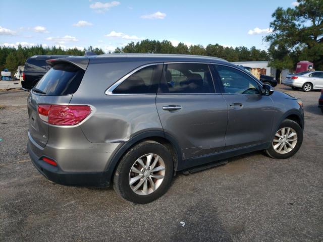 Photo 2 VIN: 5XYPG4A55GG035777 - KIA SORENTO 