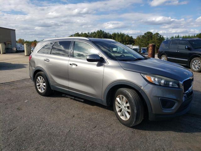 Photo 3 VIN: 5XYPG4A55GG035777 - KIA SORENTO 