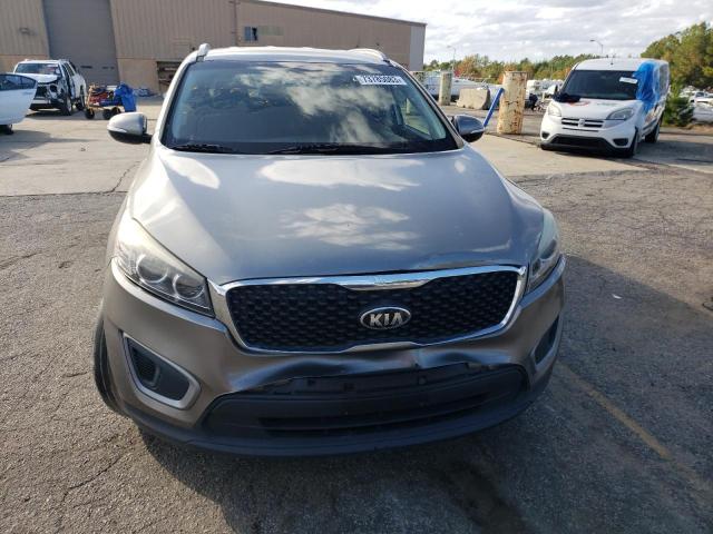 Photo 4 VIN: 5XYPG4A55GG035777 - KIA SORENTO 