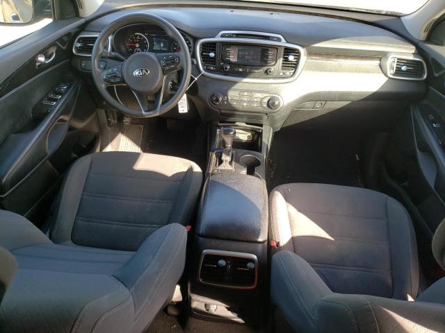 Photo 7 VIN: 5XYPG4A55GG035777 - KIA SORENTO 