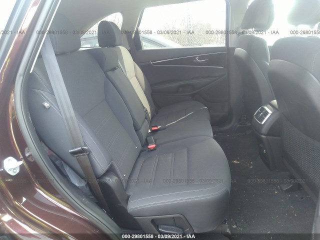 Photo 7 VIN: 5XYPG4A55GG075132 - KIA SORENTO 