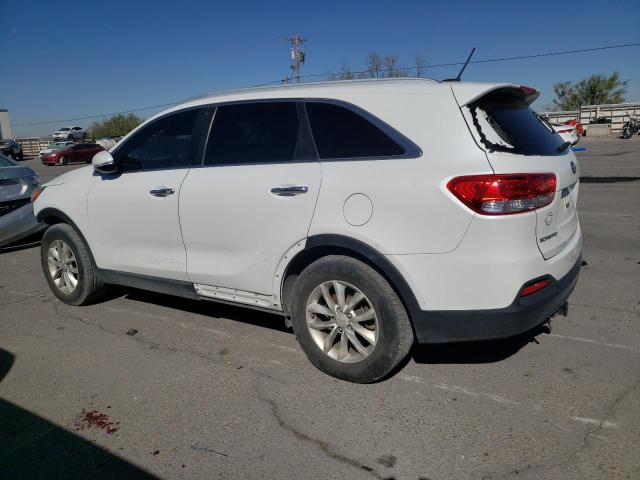 Photo 1 VIN: 5XYPG4A55GG103611 - KIA SORENTO 