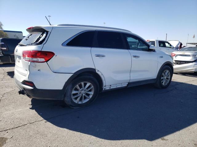 Photo 2 VIN: 5XYPG4A55GG103611 - KIA SORENTO 