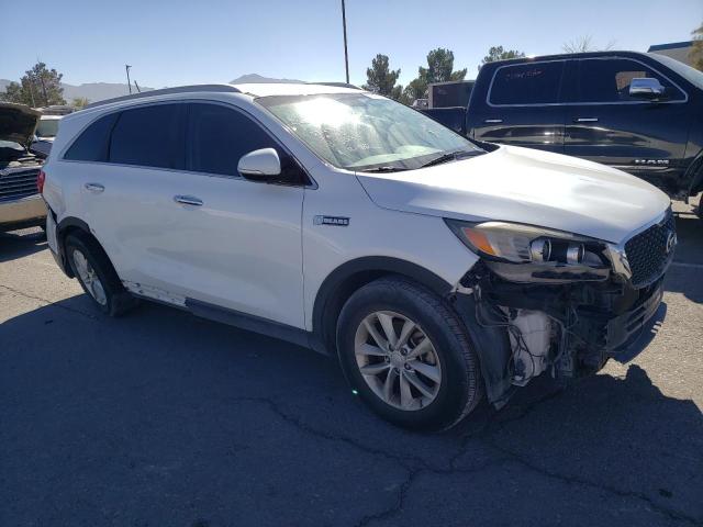 Photo 3 VIN: 5XYPG4A55GG103611 - KIA SORENTO 