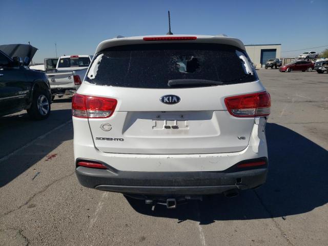 Photo 5 VIN: 5XYPG4A55GG103611 - KIA SORENTO 