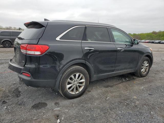 Photo 2 VIN: 5XYPG4A55GG109649 - KIA SORENTO 